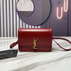 YSL Satchel Bags